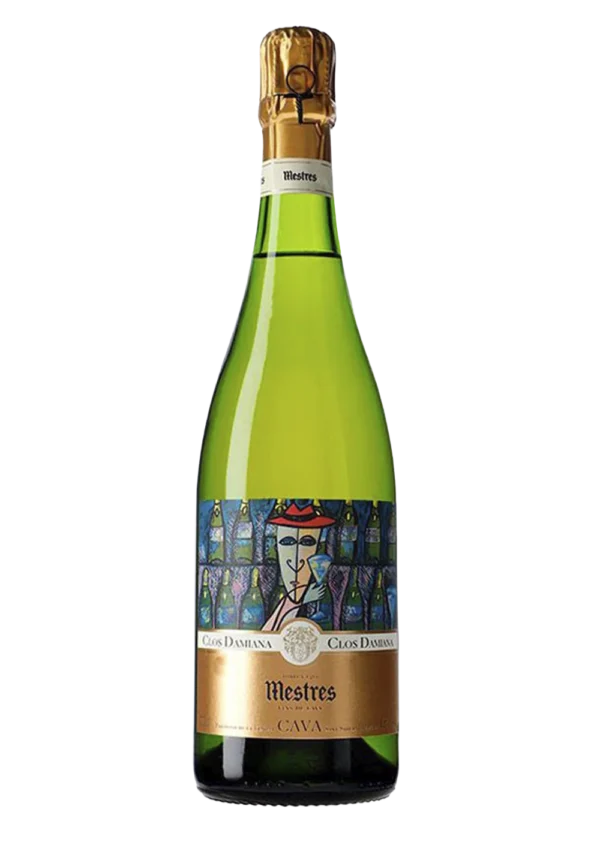 Clos Damiana 2013