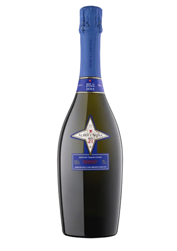 Brut 21
