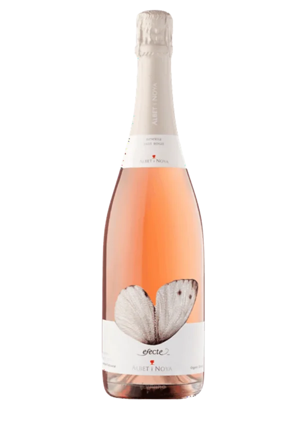 Efecte Brut Rosat