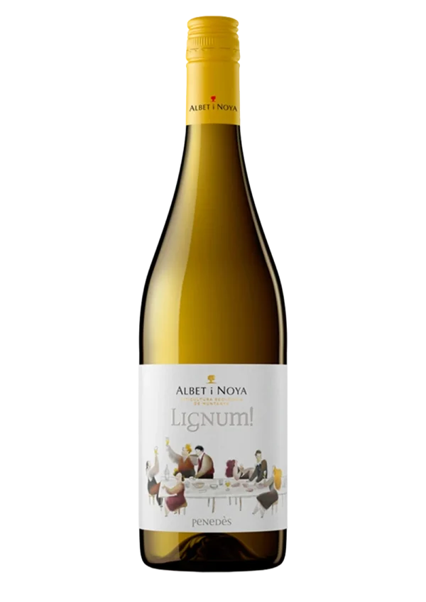 Lignum Blanc