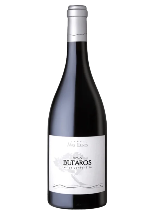 Finca Butarós