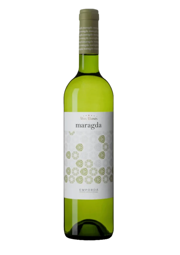Maragda Blanc