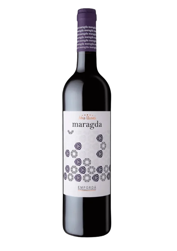 Maragda Negre