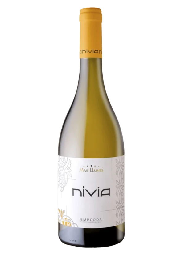 Nívia
