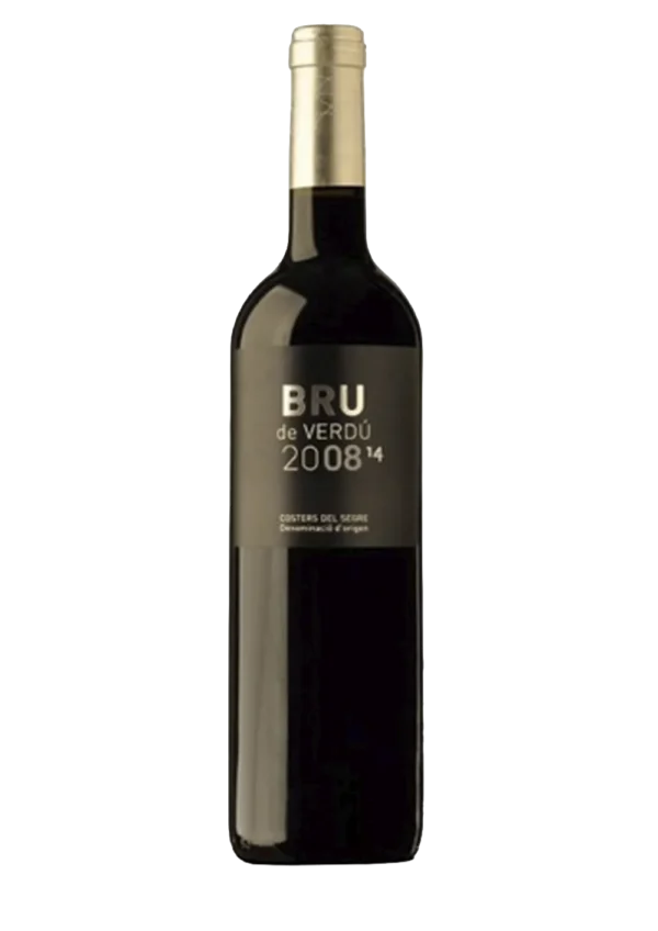 Brú de Verdú 2008