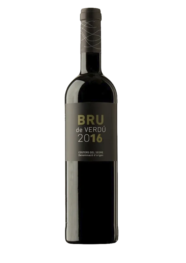Brú de Verdú 2016