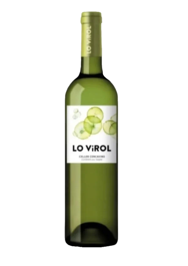 Lo Virol Blanc