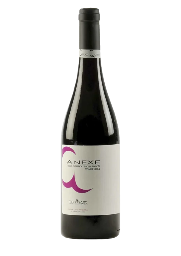 Anexe Syrah