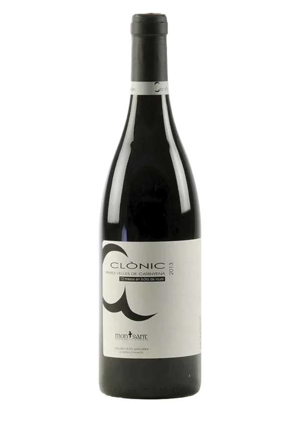 Clònic Carinyena de Vinyes Velles