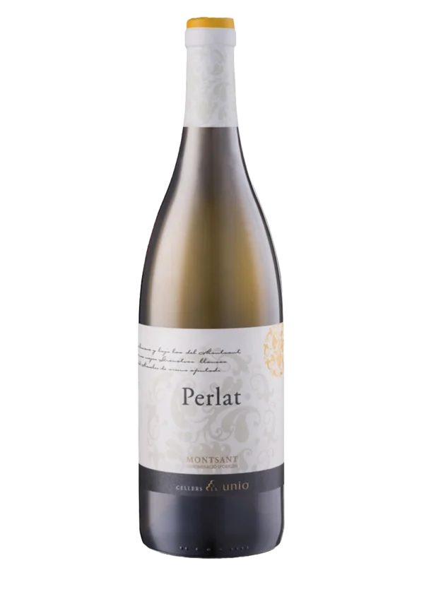 Perlat Blanc