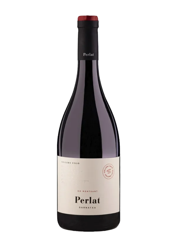 Perlat Garnatxa