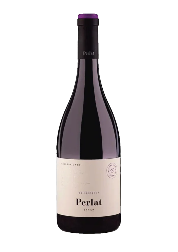 Perlat Syrah