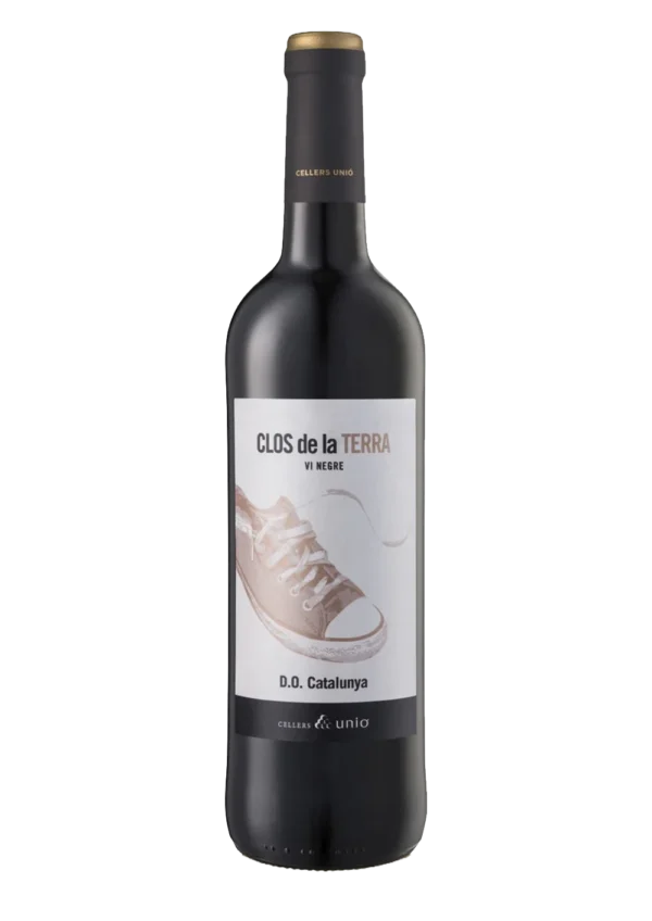 Clos de la Terra Negre