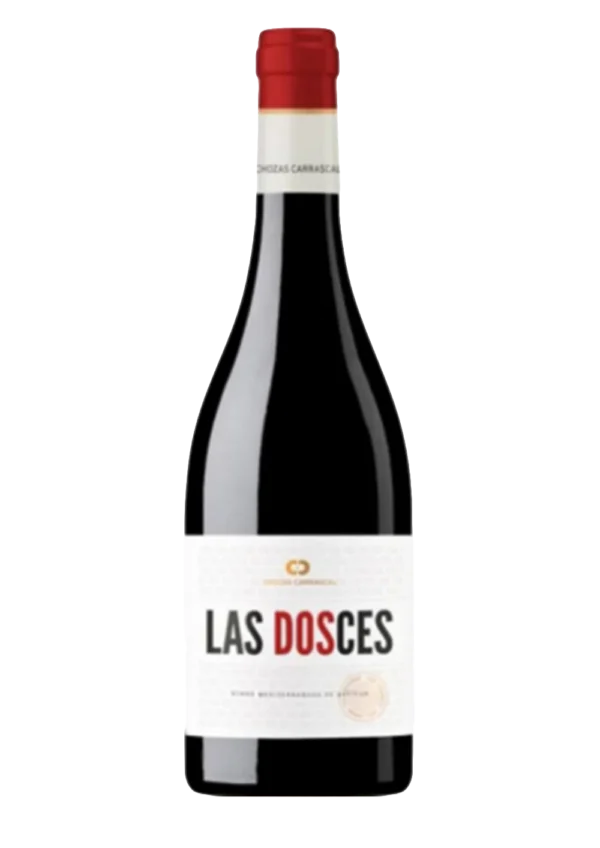 Las Dos Ces Tinto