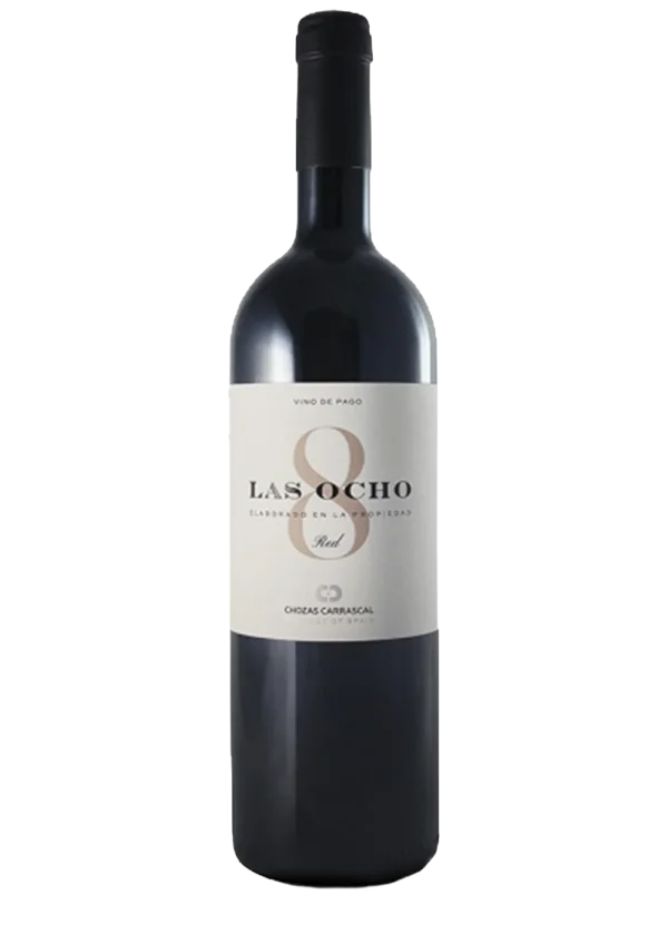 Las Ocho