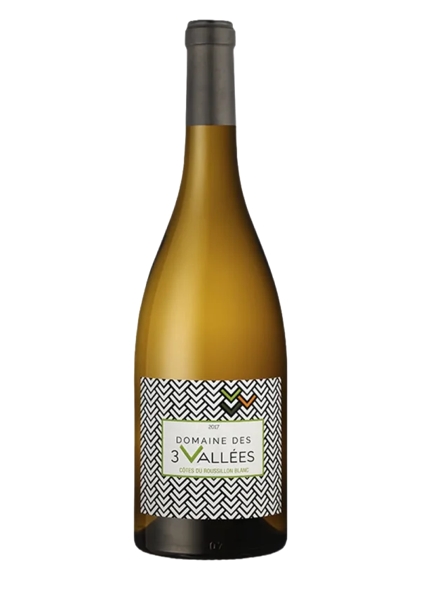Domaine des 3 Vallés