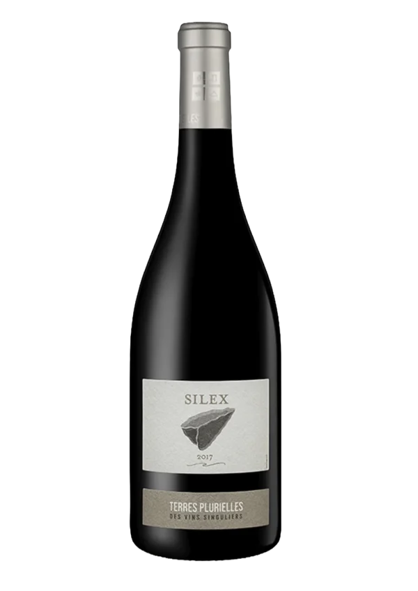 Silex Negre