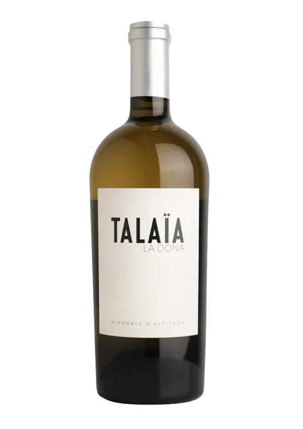 Talaïa La Dona