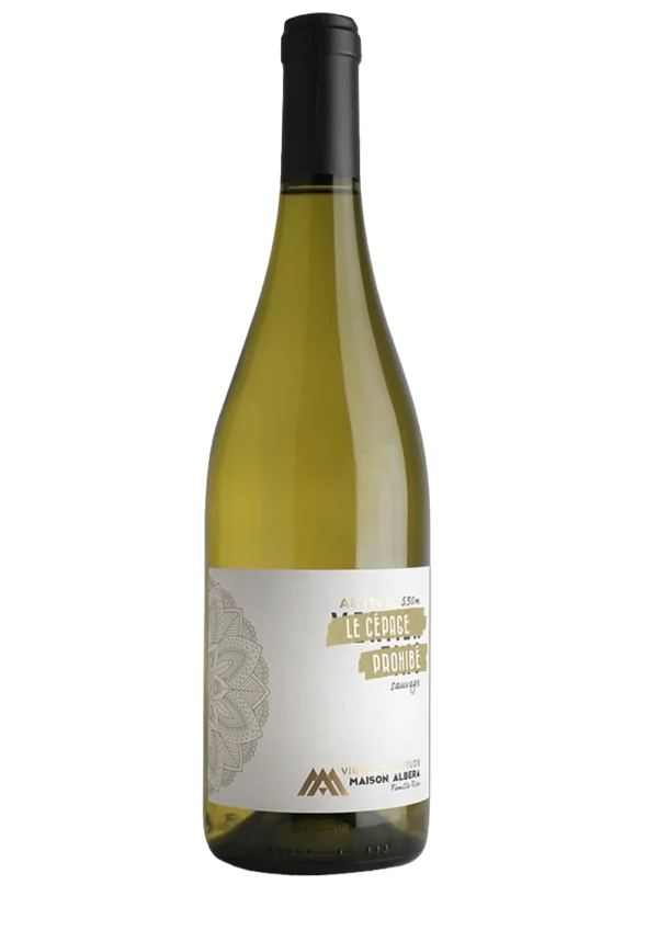 Vermentino Sauvage