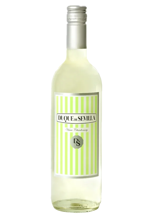 Duque de Sevilla Blanc