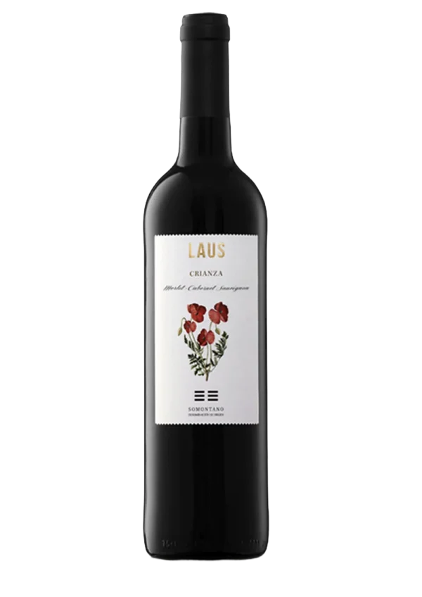 Laus Crianza