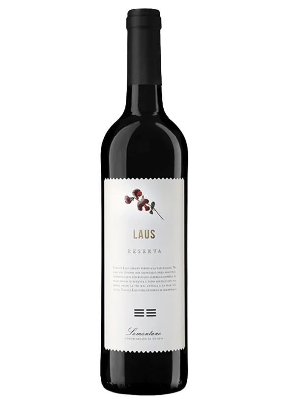 Laus Reserva
