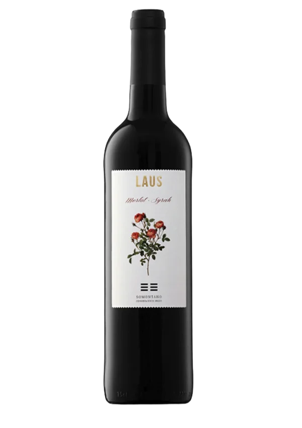 Laus Tinto Joven