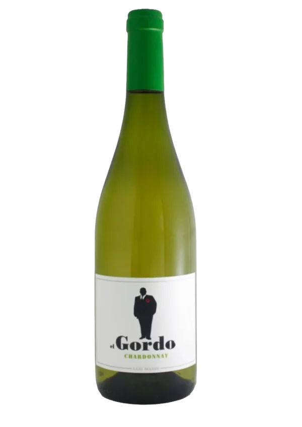 El Gordo Chardonnay