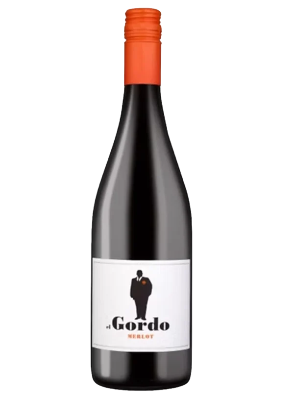 El Gordo Merlot
