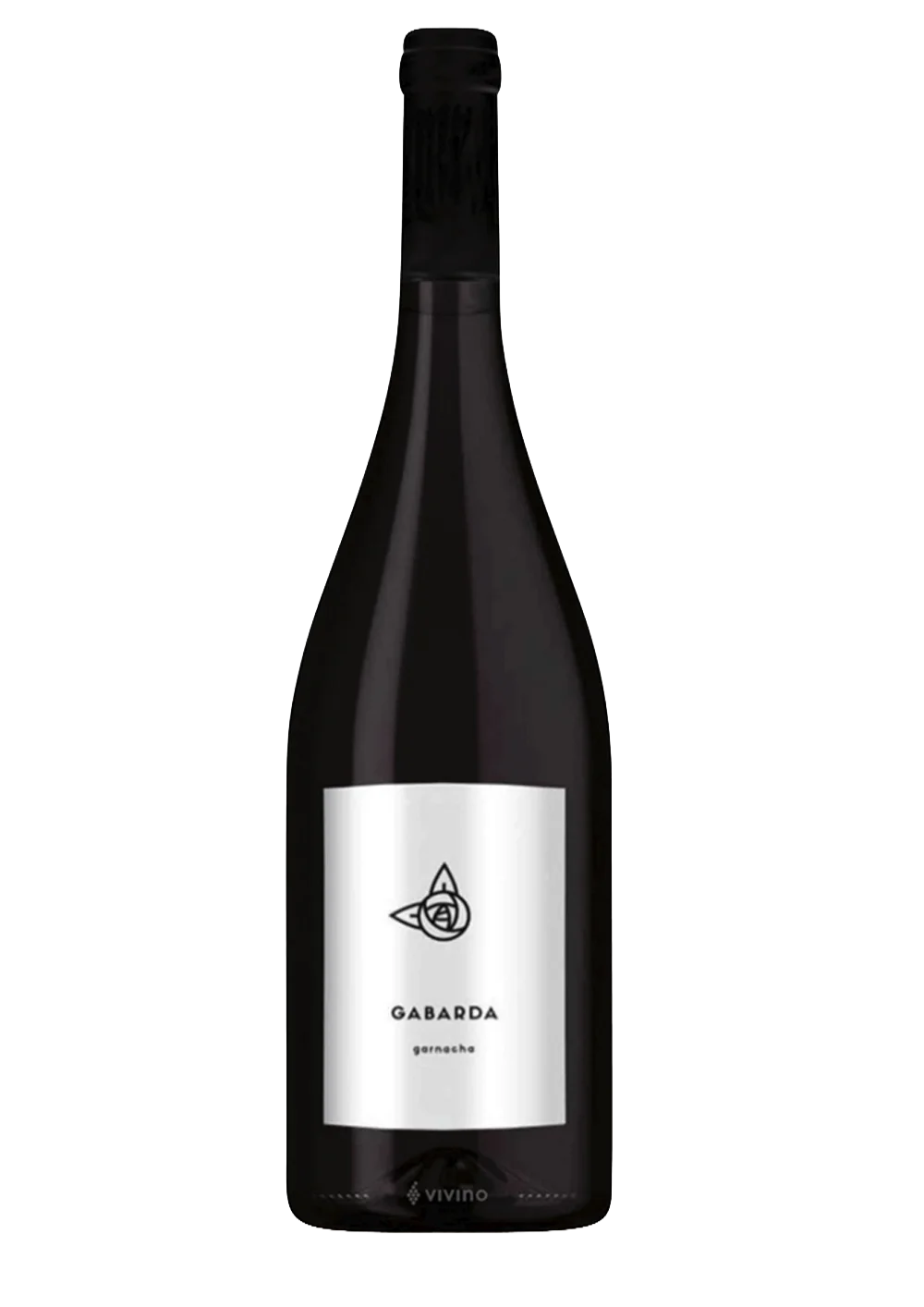 Bottle of Gabarda Old Vine Grenache, red wine DO Cariñena from Luis Marín