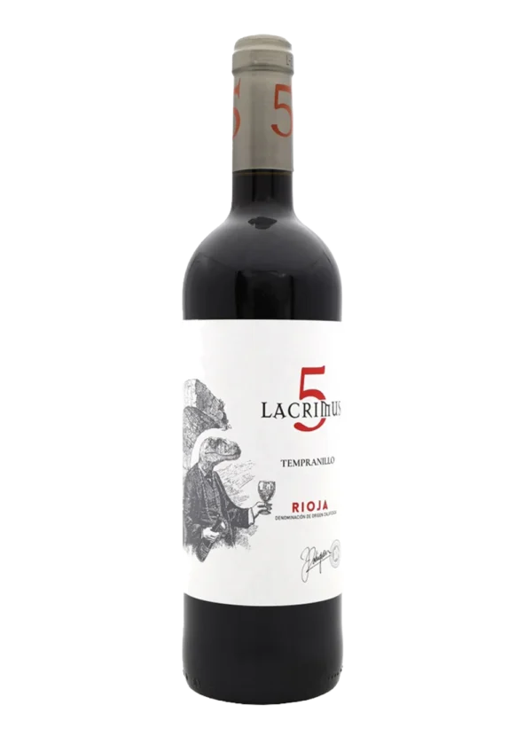 Lacrimus 5