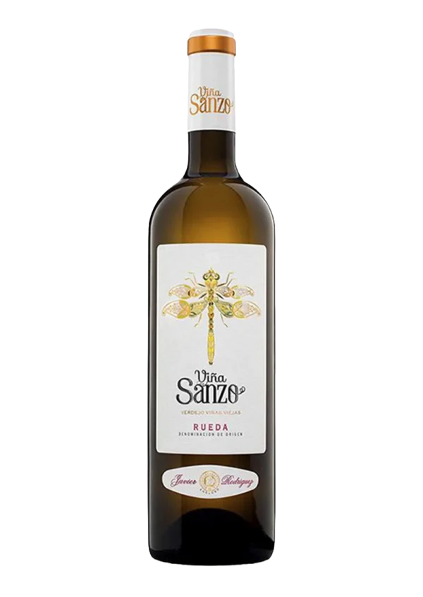 Viña Sanzo