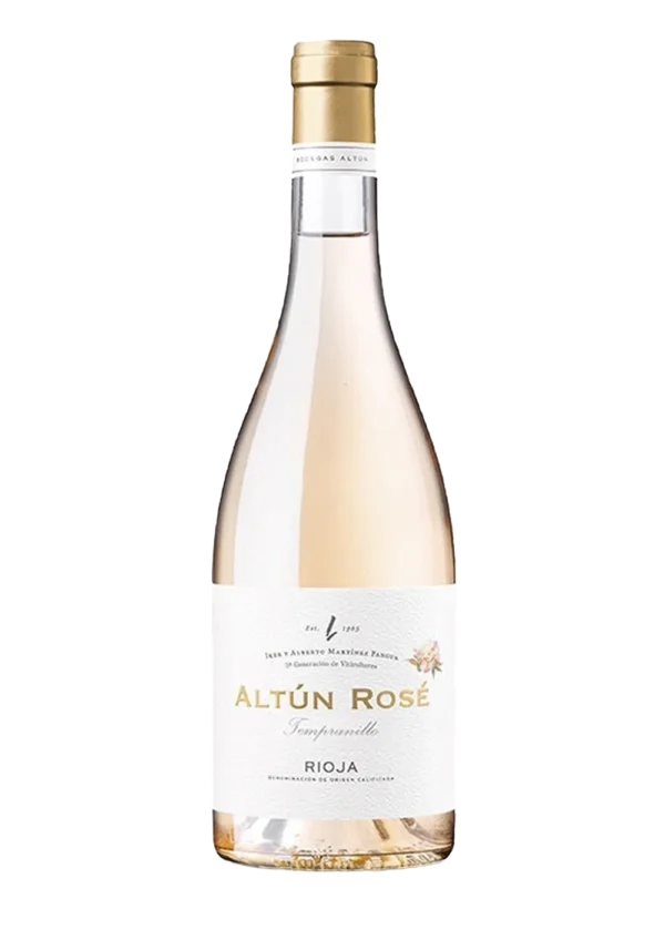 Altún Rosé