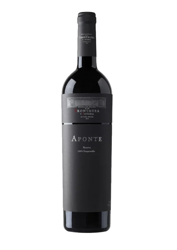 Aponte Reserva