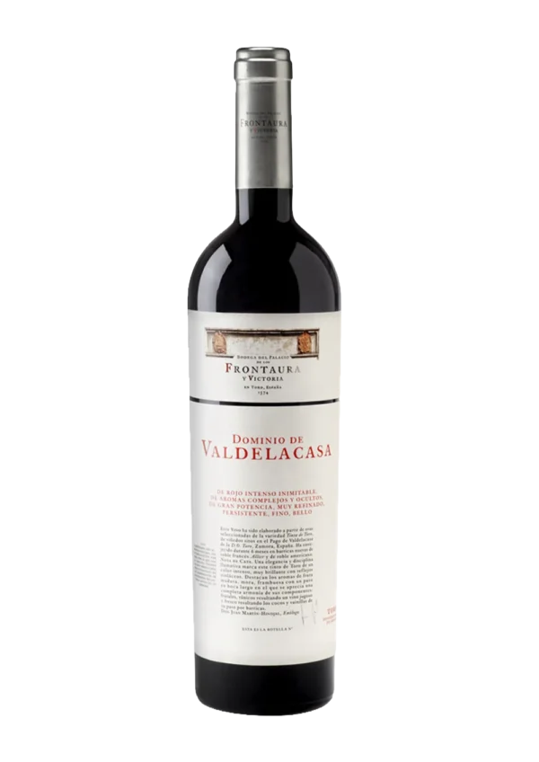 Dominio de Valdelacasa