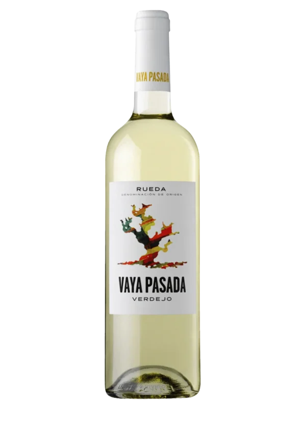 Vaya Pasada