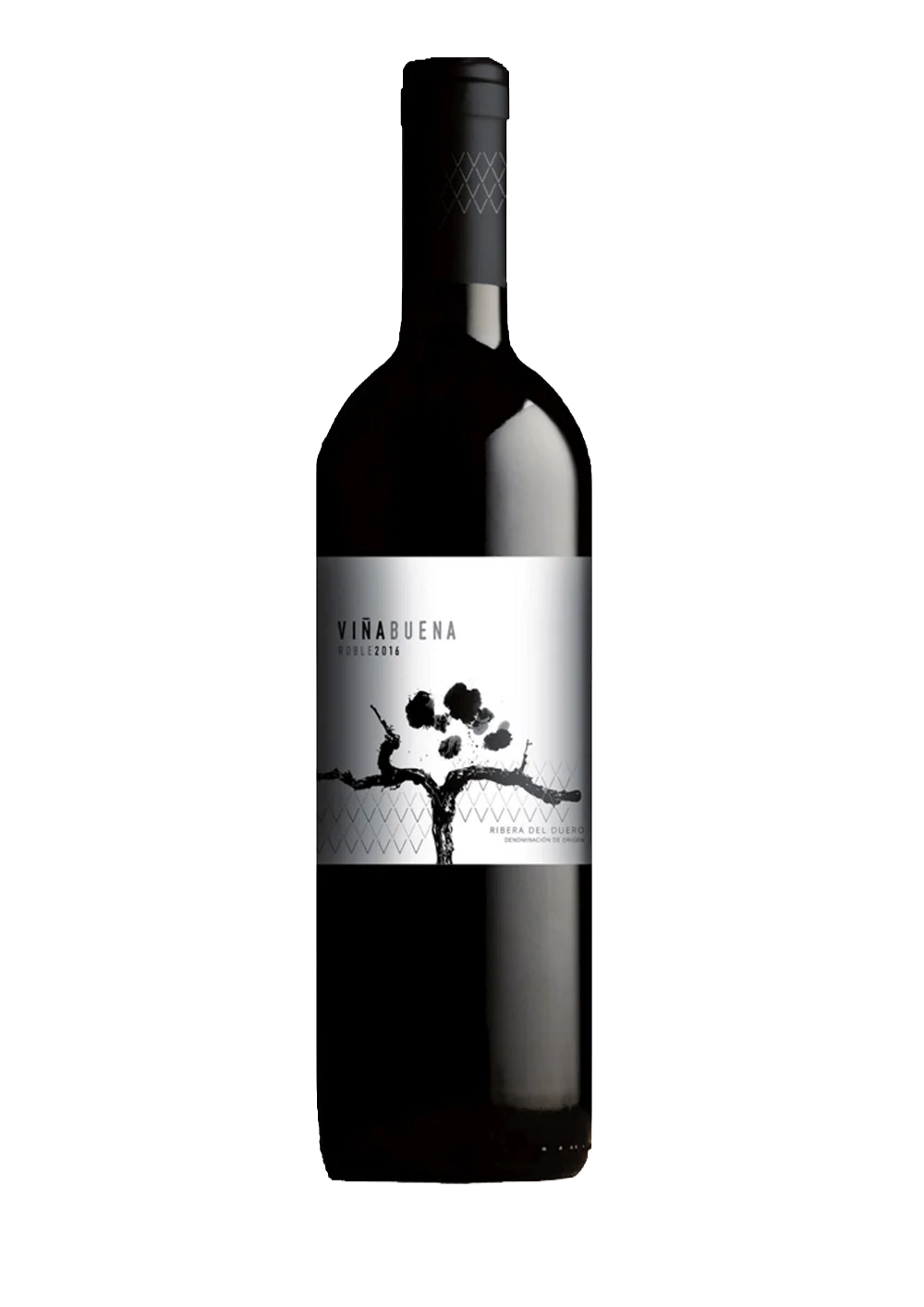 Ampolla de Viñabuena Barrica, vi negre DO Ribera del Duero del celler Bodegas Viña Buena