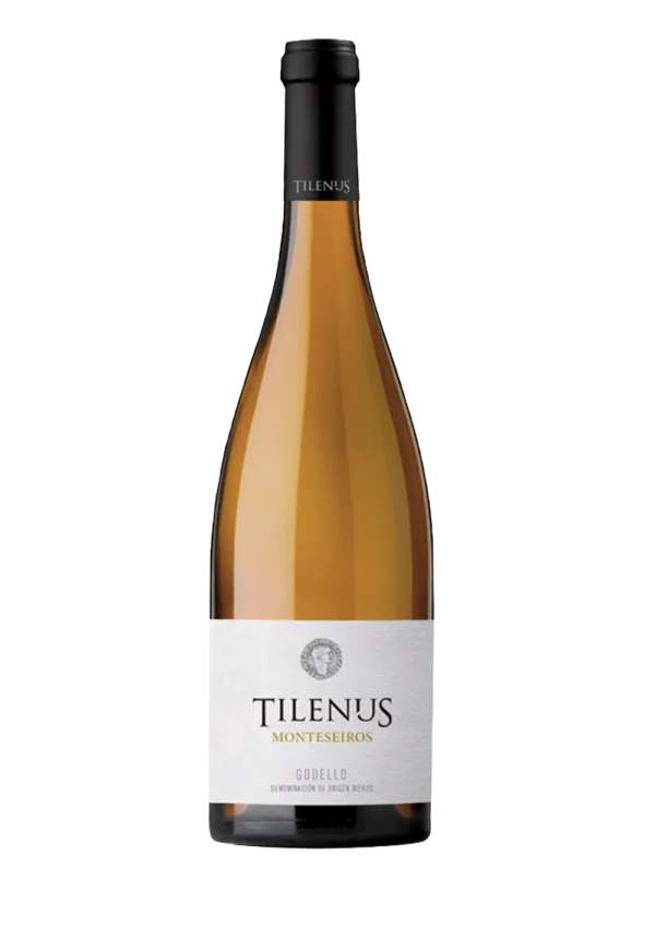 Tilenus Godello Monteseiros