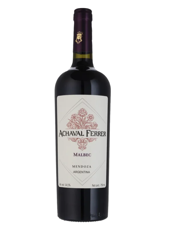 Achaval Ferrer Malbec