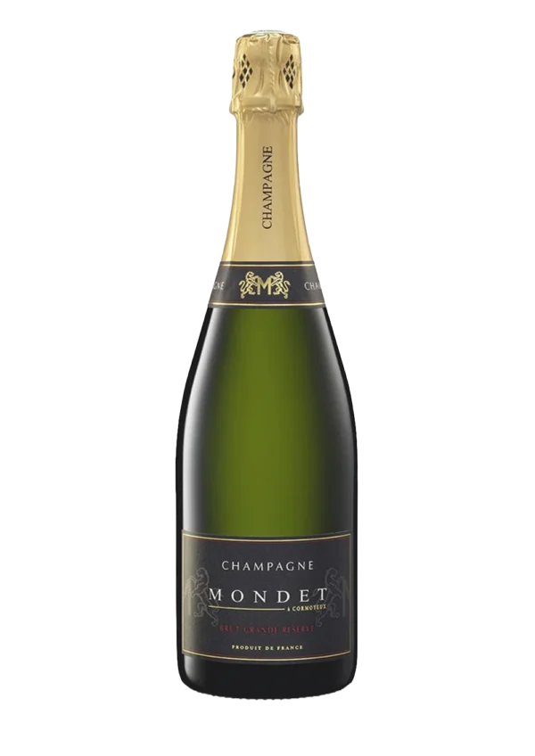 Mondet Brut Grande Réserve