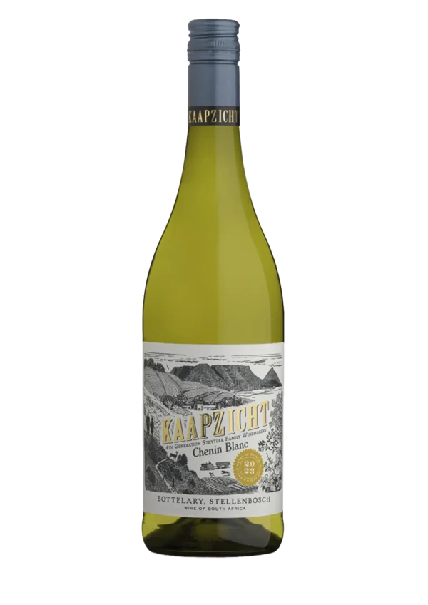 Kaapzicht Chenin