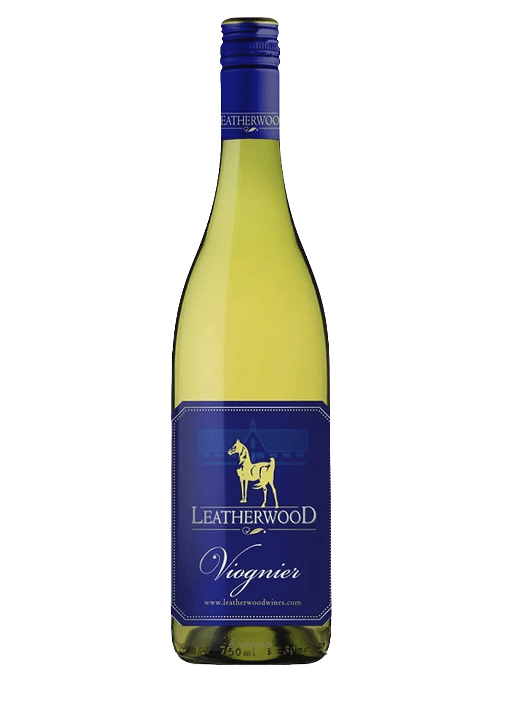Ampolla de Leatherwood, vi blanc WO Western Cape