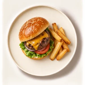 Hamburguesa