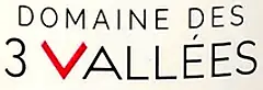 Domaine des 3 Vallées